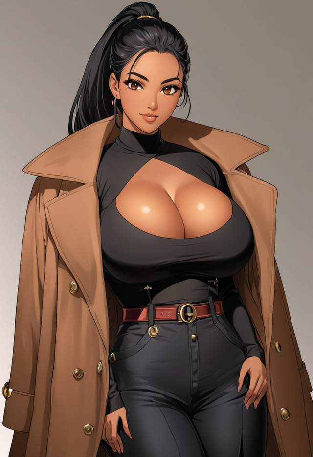 Mya Sampson avatar