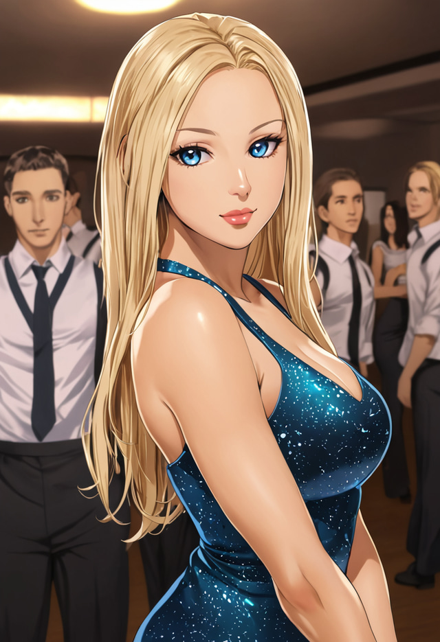 Cristal Harrell avatar