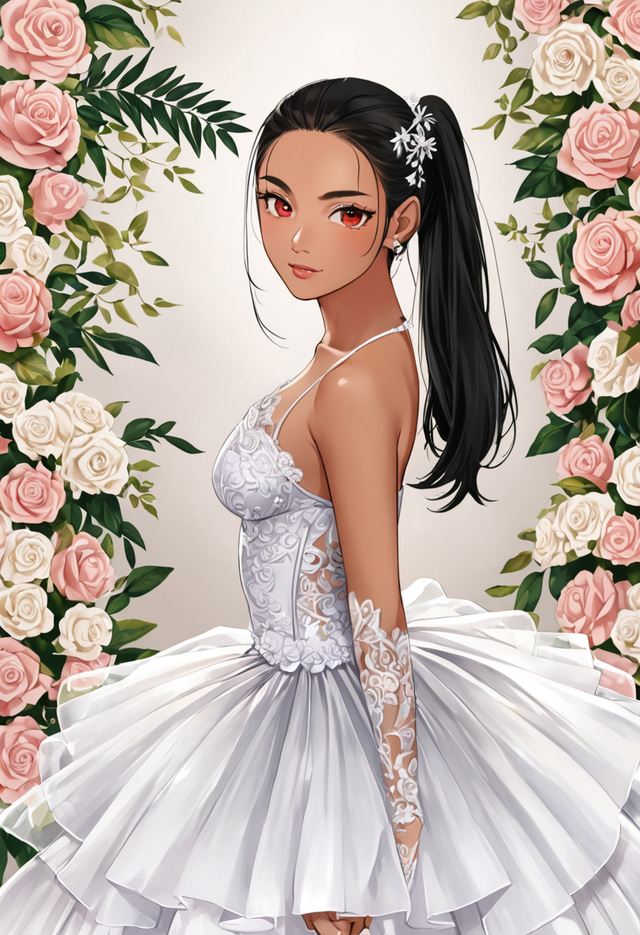 Adison Zhang avatar