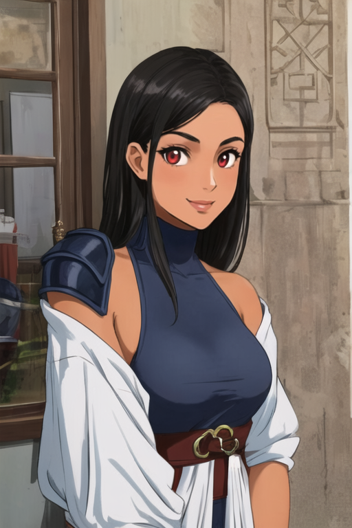 Aracely Irwin avatar
