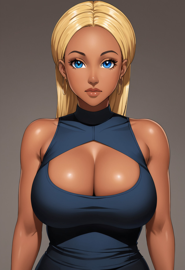Amya Ramsey avatar