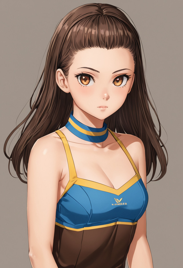 Larissa Stout avatar