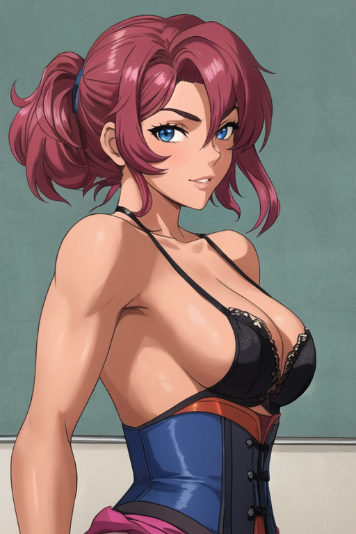 Johanna Dalton avatar