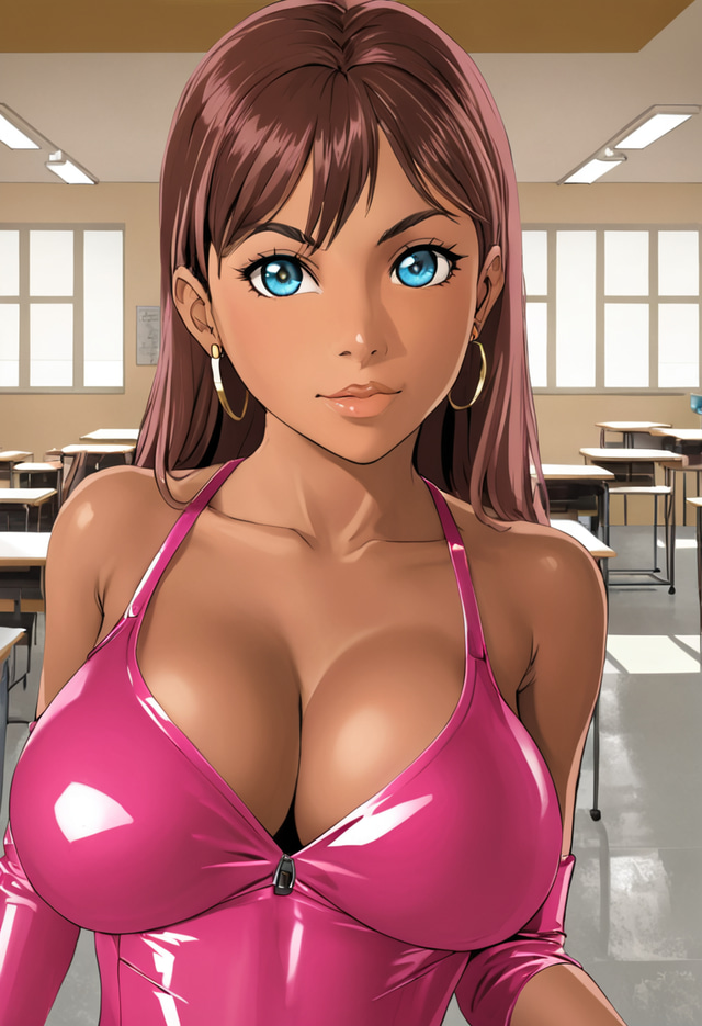 Valeria Cruz avatar