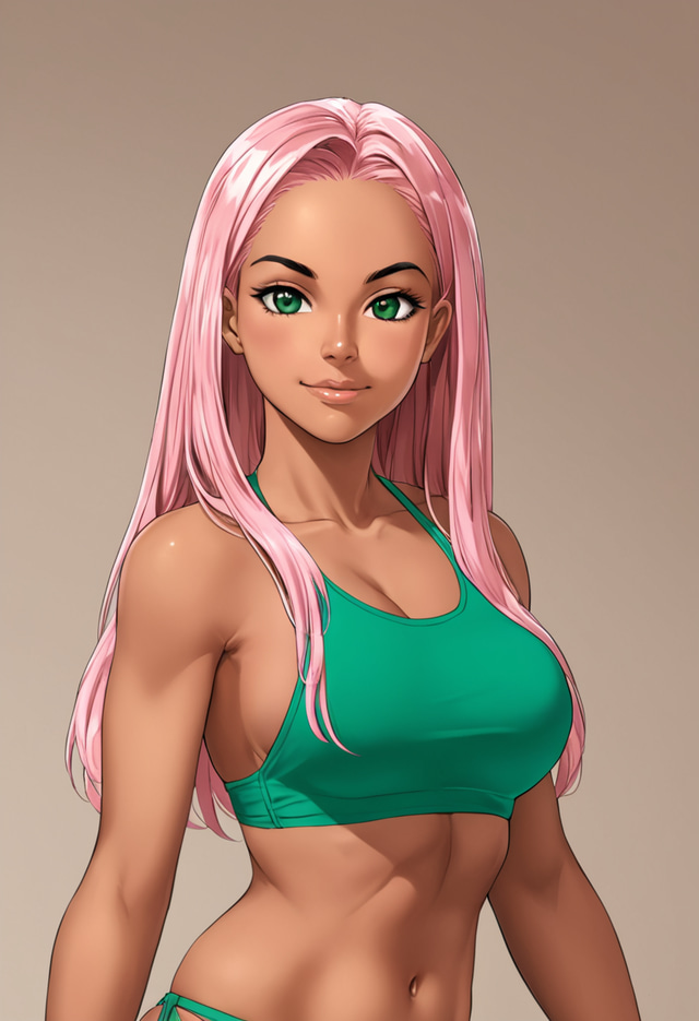 Valerie Potter avatar