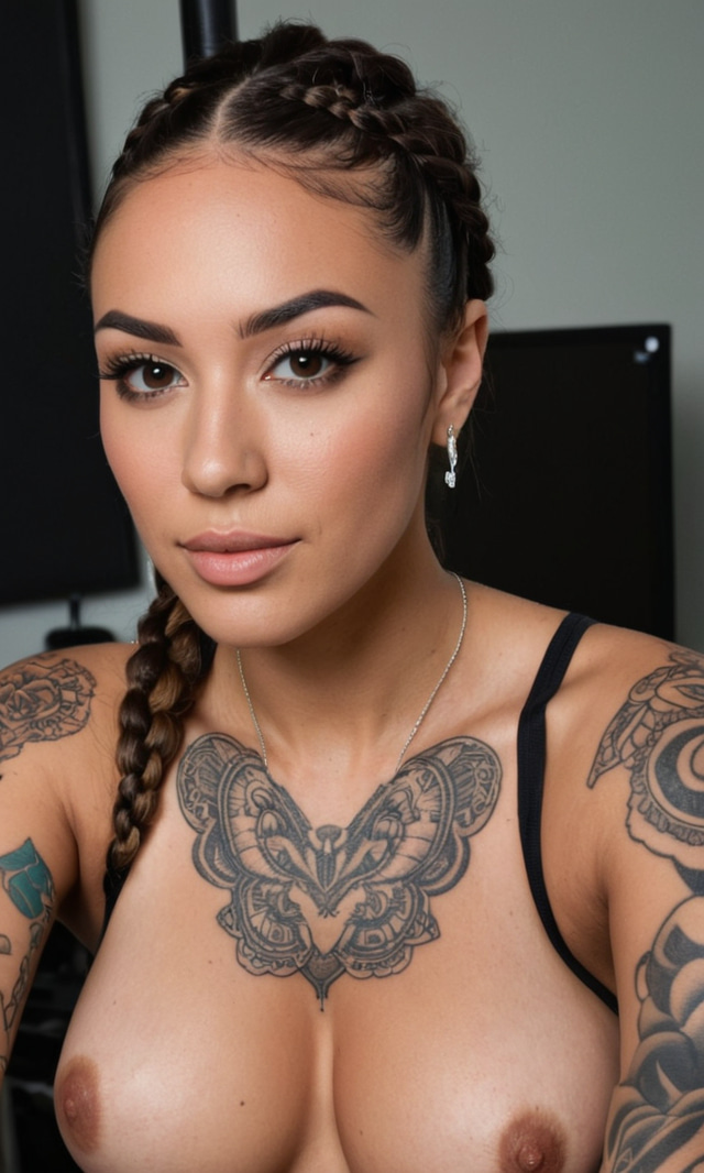 Lilyana Willis avatar