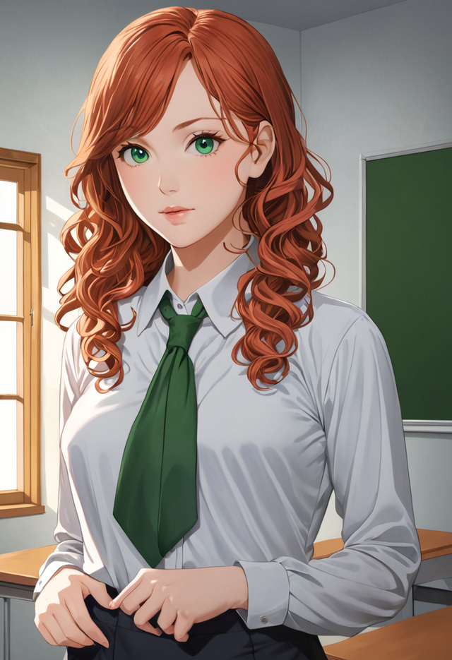 Krystal Mullen avatar