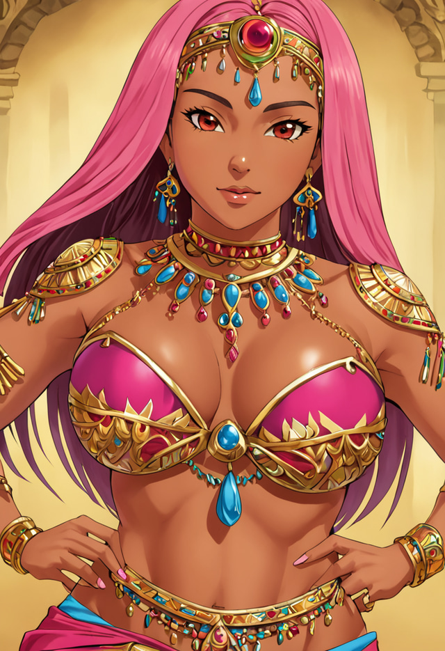 Lydia Nelson avatar