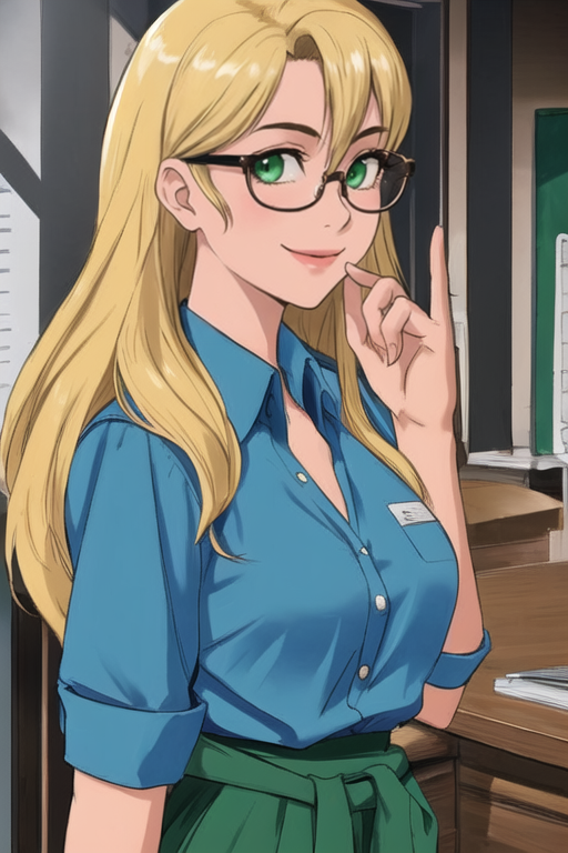 Eliana Fuller avatar