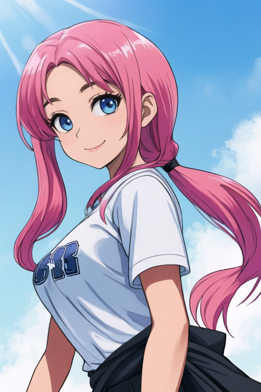 Saniyah Kaufman avatar