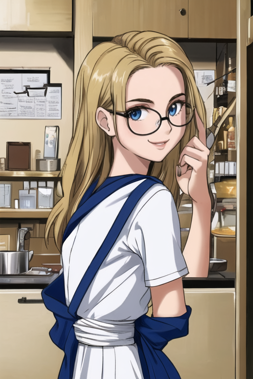 Kendall Blevins avatar