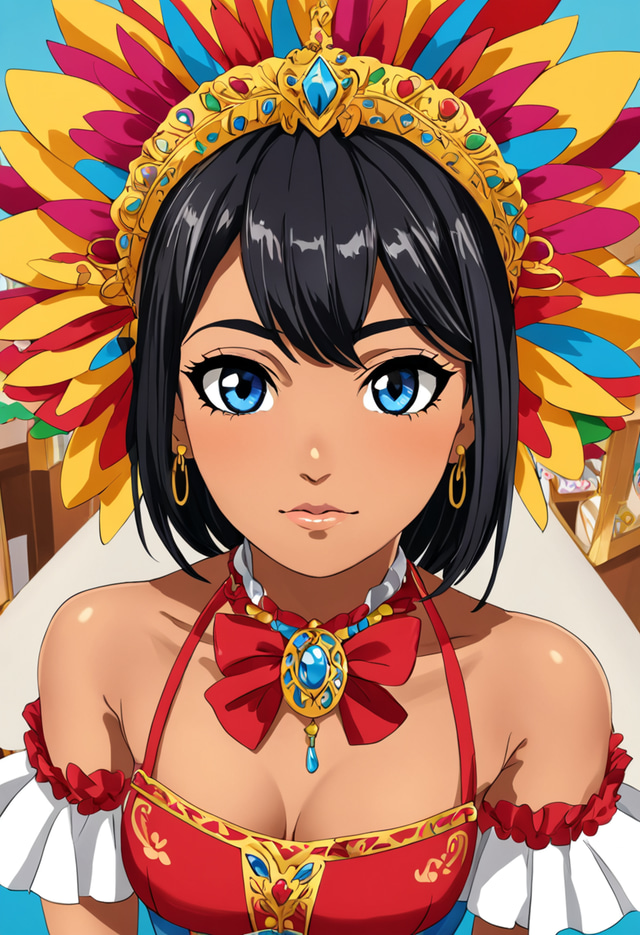 Londyn Berg avatar