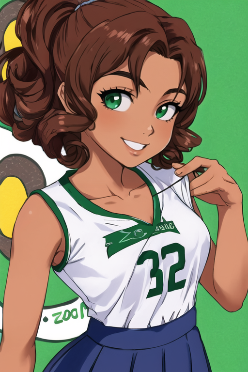 Zoey Sanchez avatar
