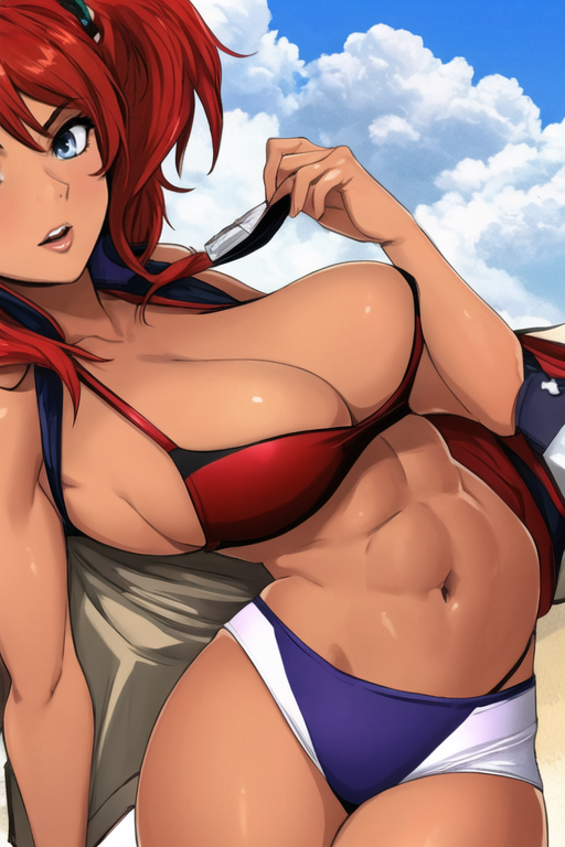 Abigail Haley avatar