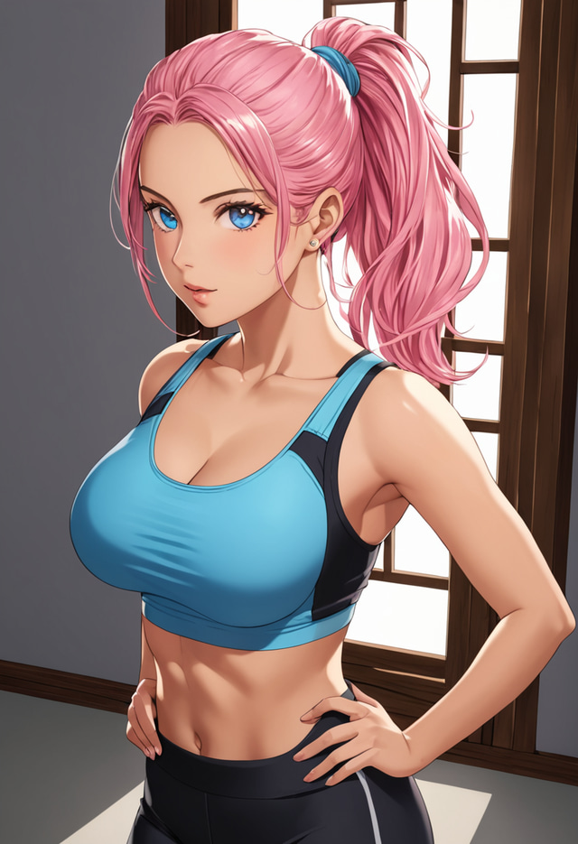 Ryann Arroyo avatar