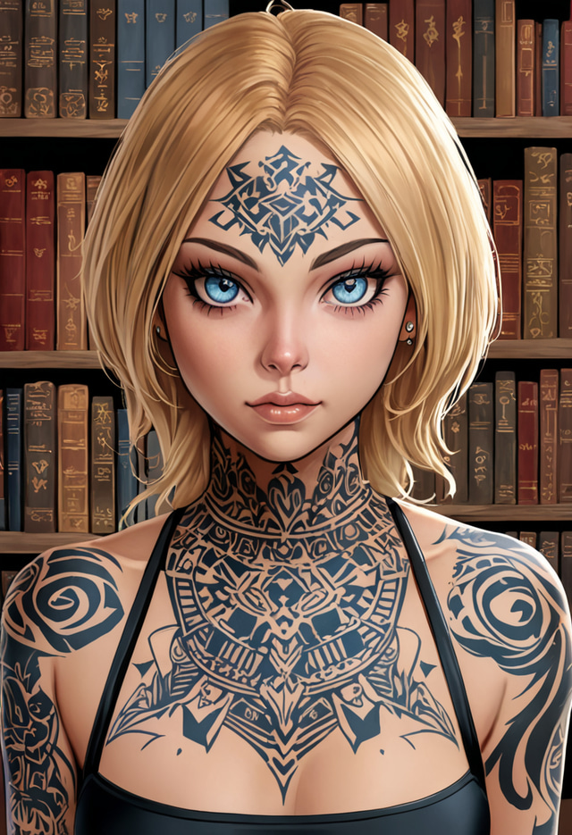 Audrey Bond avatar