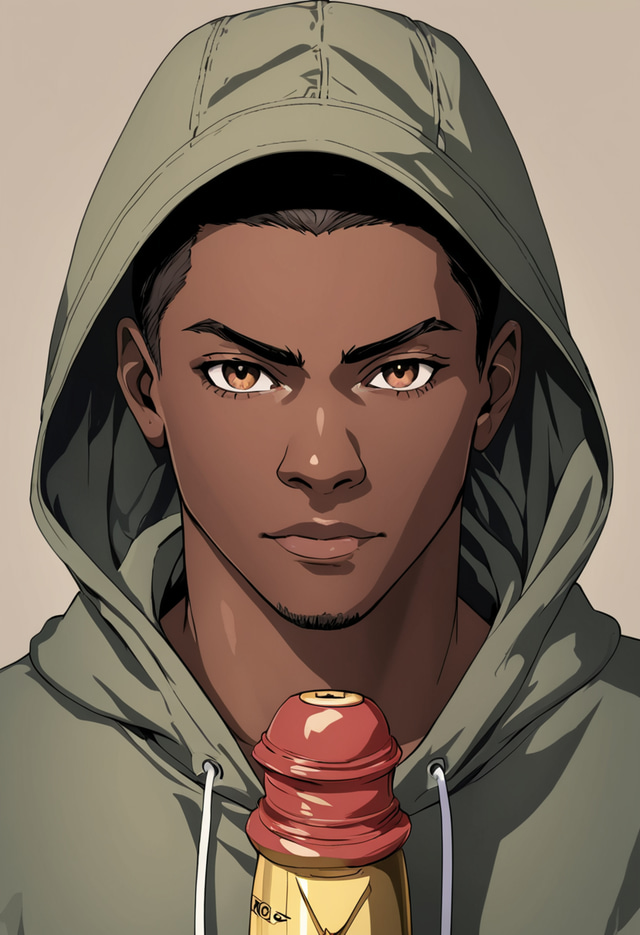 Boyd Cantu avatar