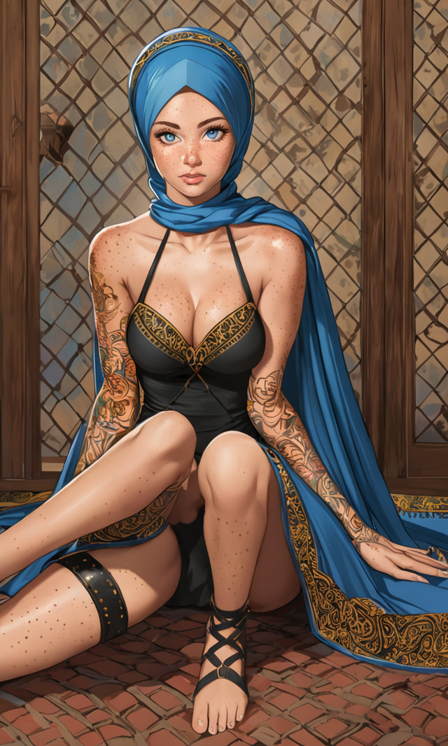 Shayna Wolfe avatar