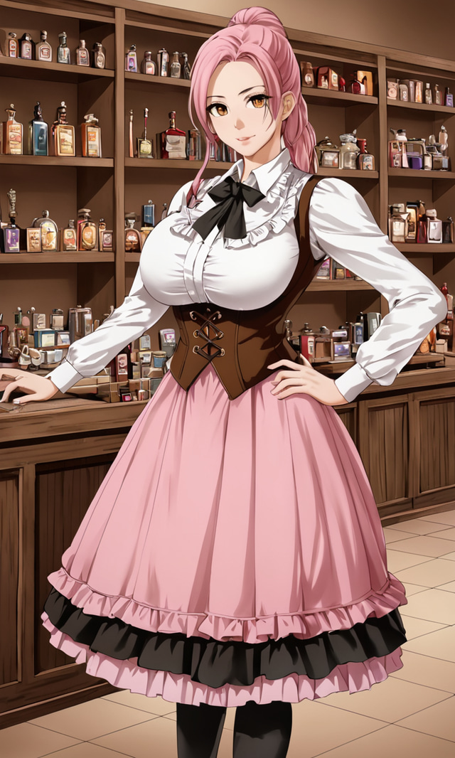 Reina Schaefer avatar