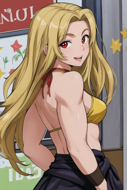 Shayla Sweeney avatar