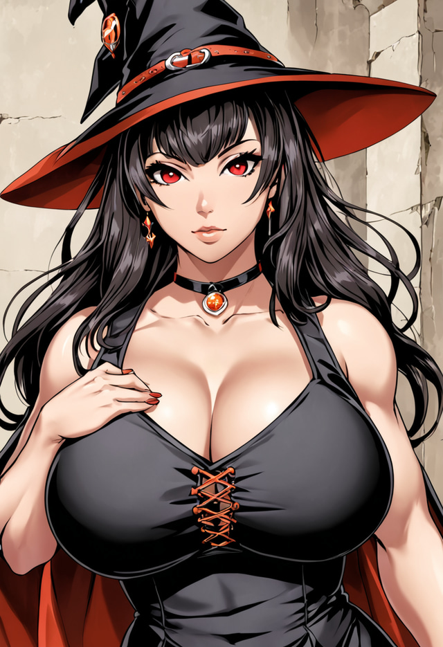 Melody Hendrix avatar