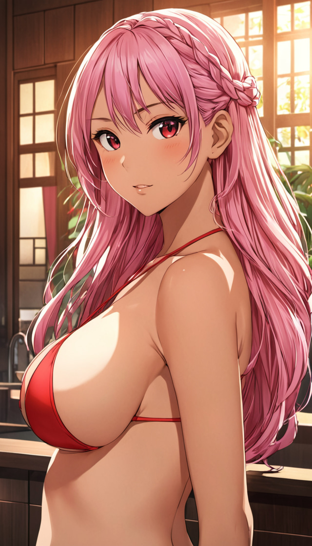 Cherish Huang avatar