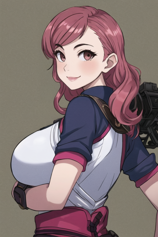 Lilianna Miller avatar