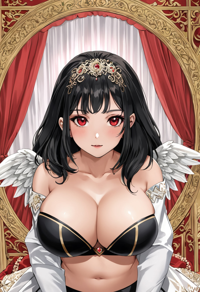 Angel Charles avatar