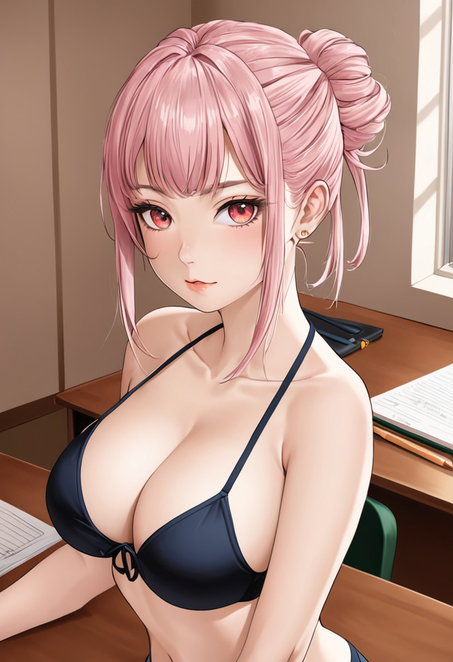 Jade Vaughan avatar