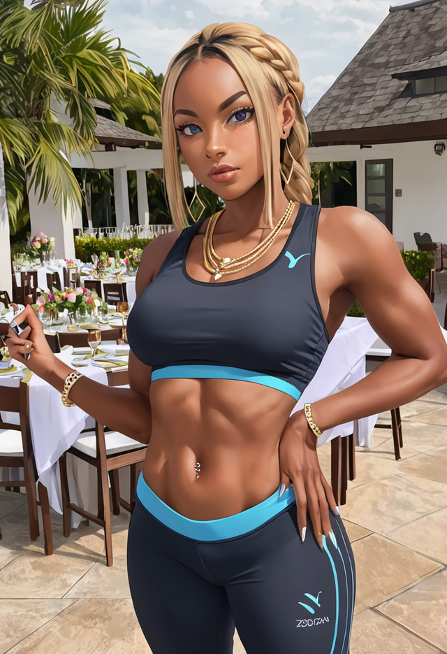 Asia Wilkerson avatar