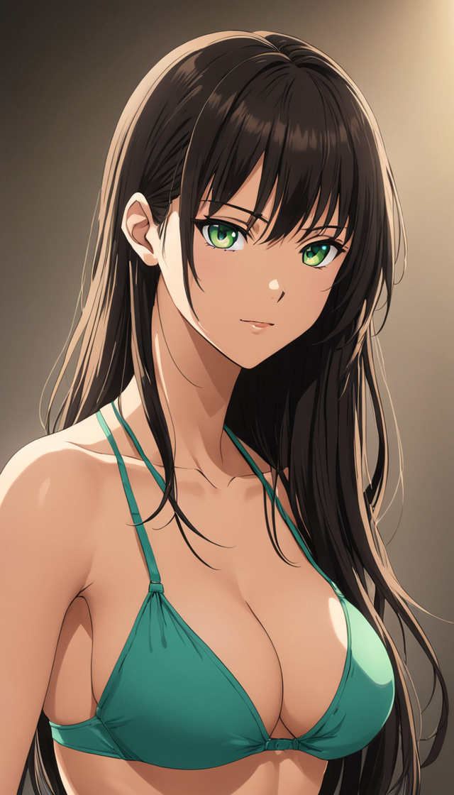 Lorelei Parker avatar