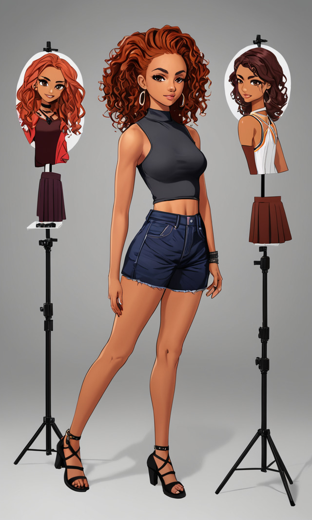 Ayla Brandt avatar