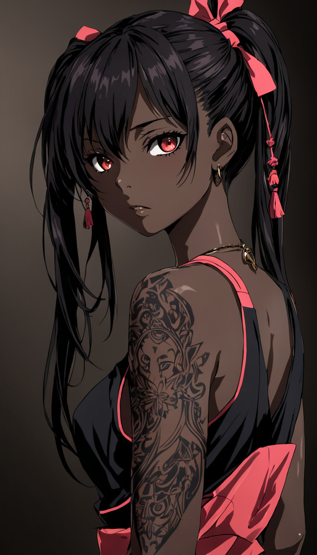 Cecelia Hickman avatar