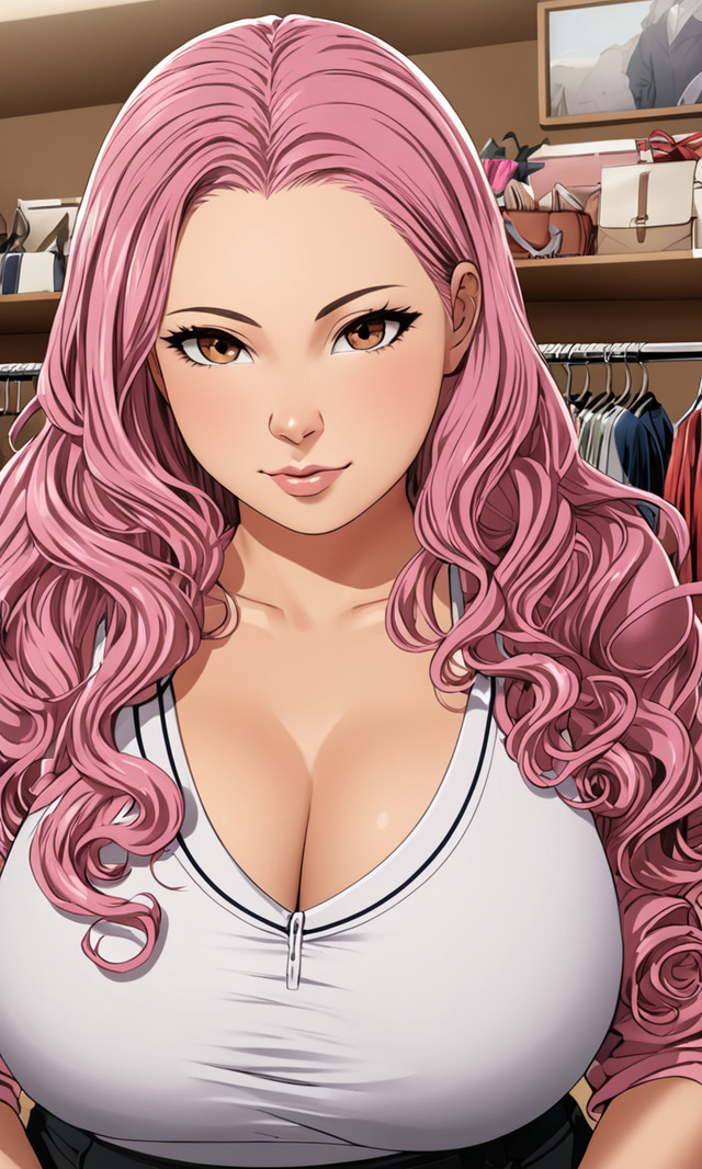Holly Berger avatar