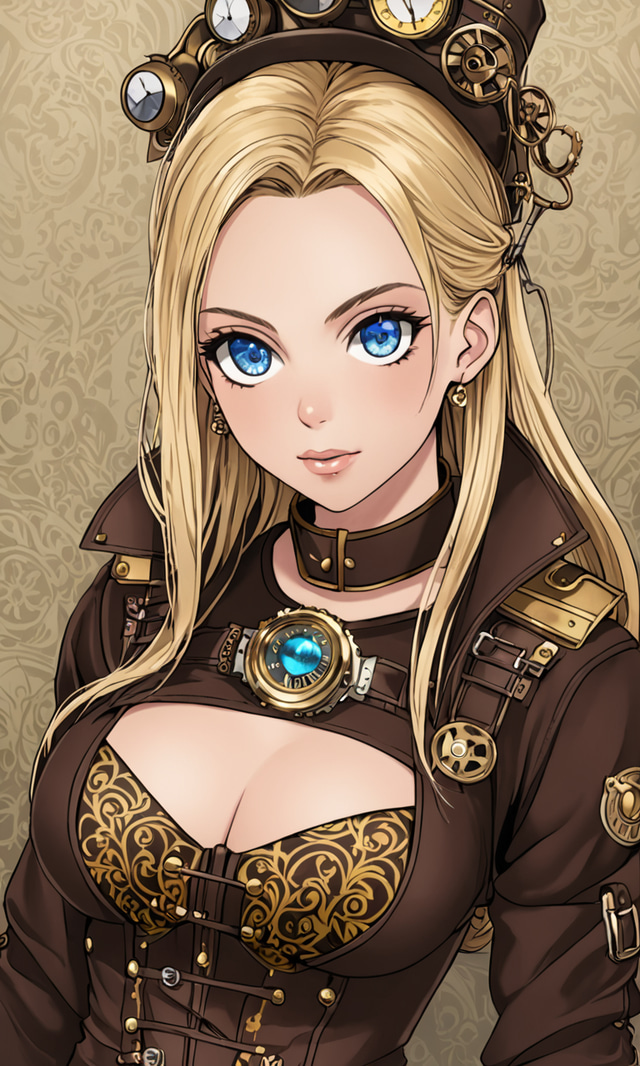 Brianna Gill avatar