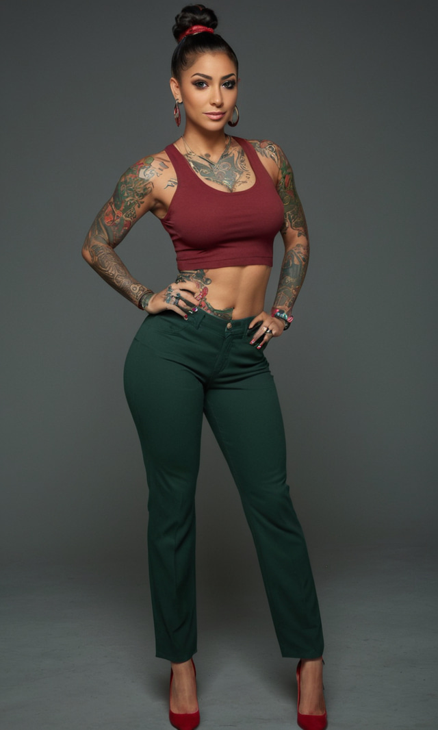 Ariella Reese avatar