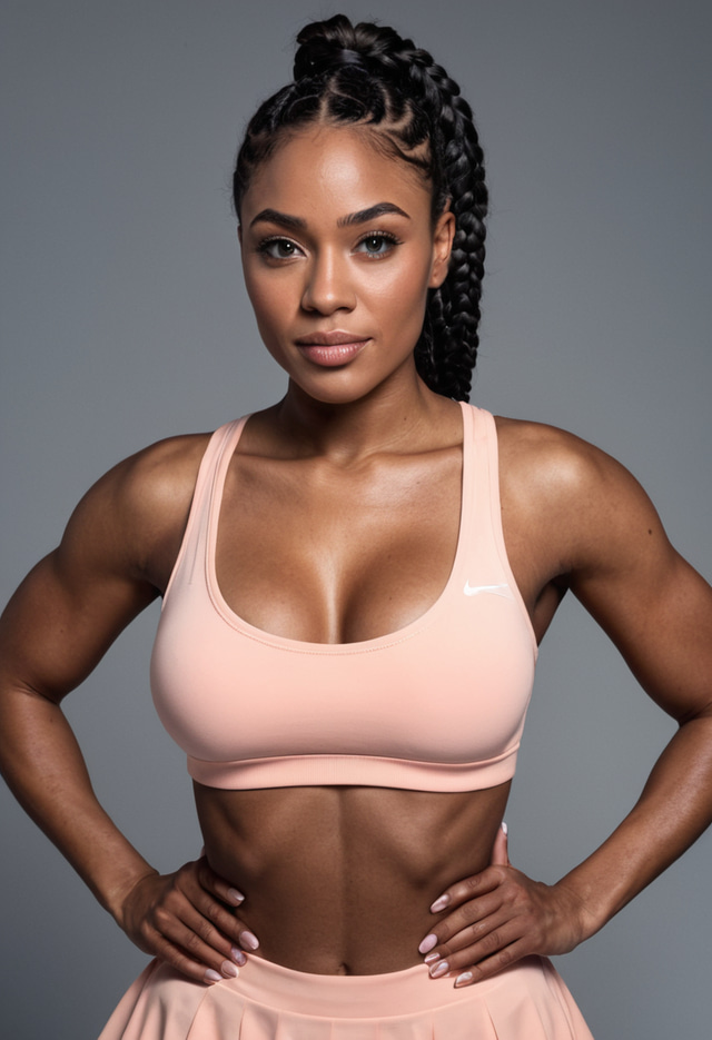 Angelina Keith avatar