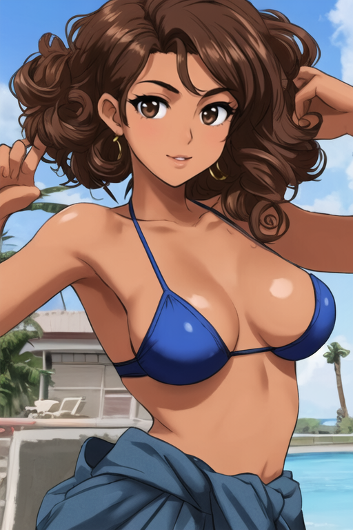 Aliza Stein avatar