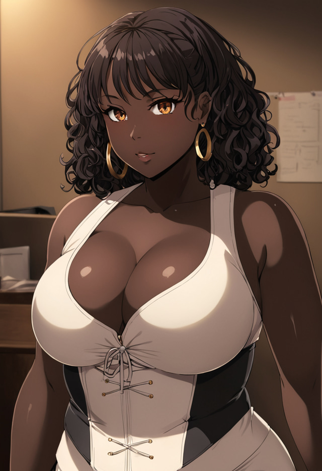 Leah Gallagher avatar