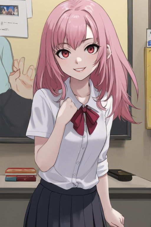 Danika Roach avatar