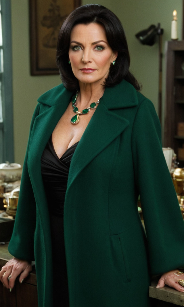 Anne Hancock avatar