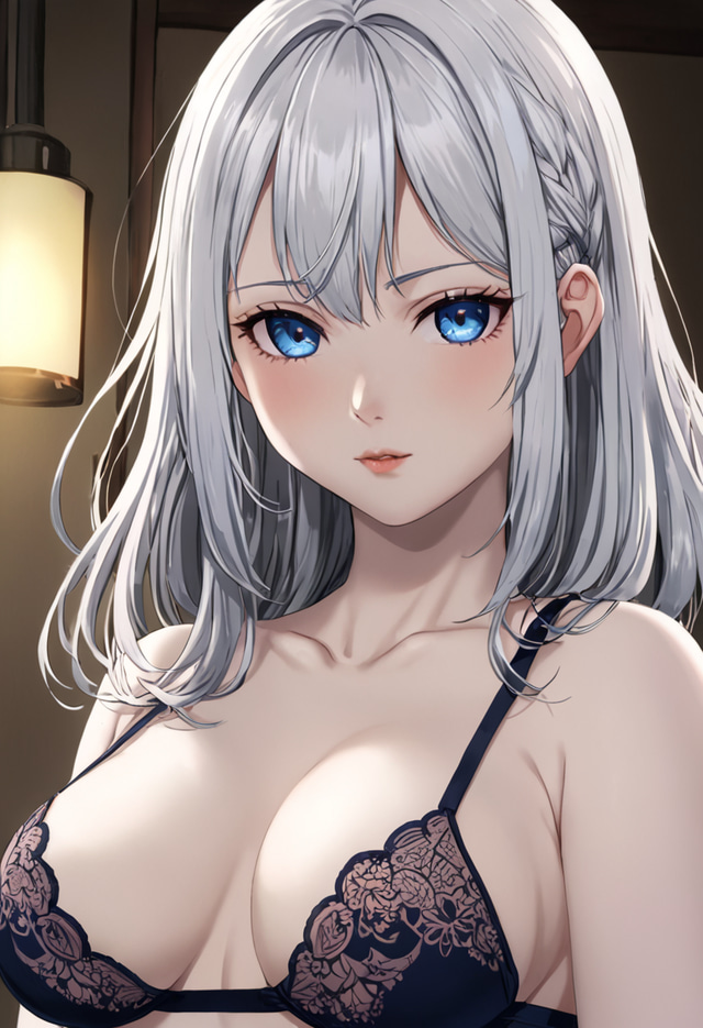 Elena Donaldson avatar