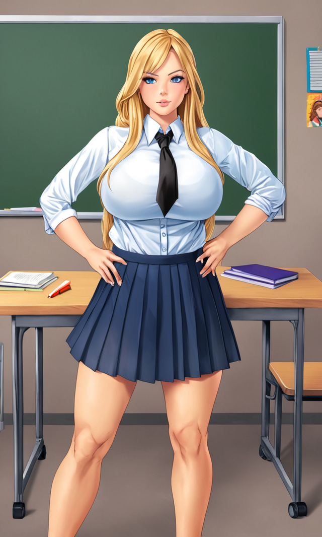 Kailyn Michael avatar