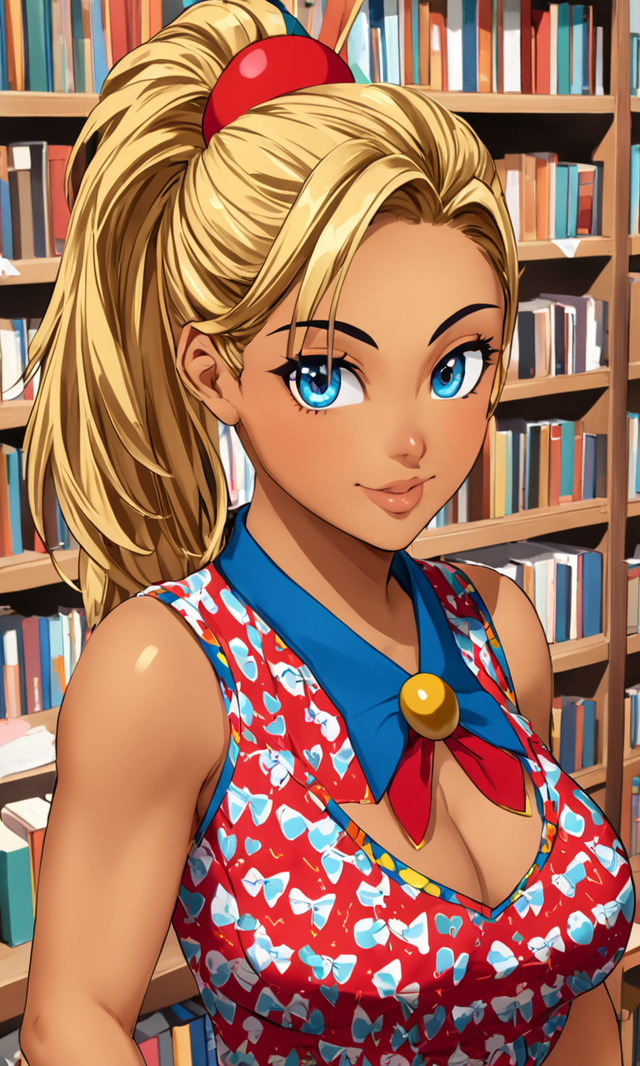 Baylee Carrillo avatar