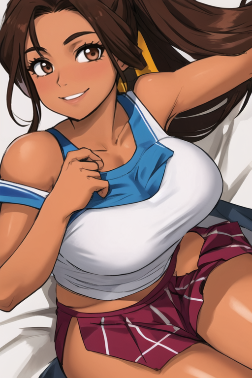 Lacey Ward avatar