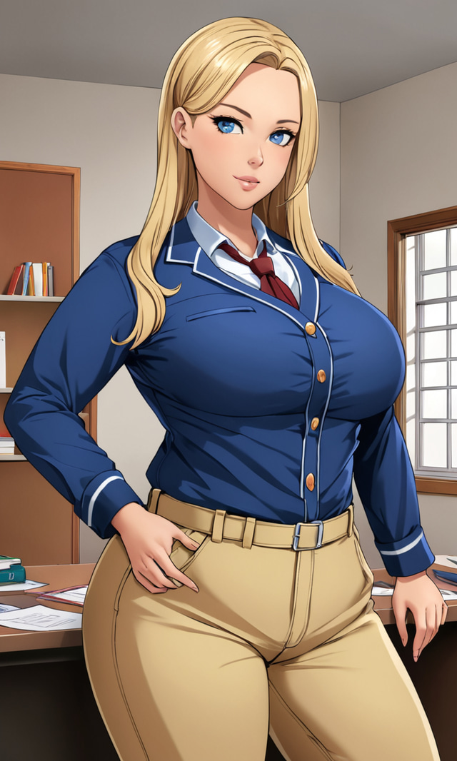Karly Porter avatar