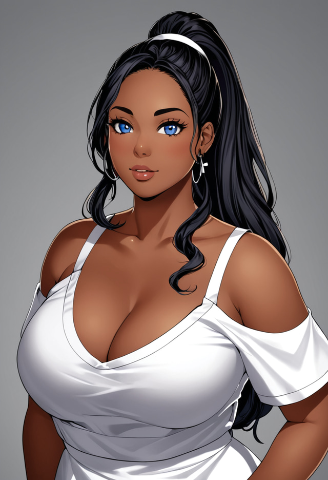 Kamila Zamora avatar
