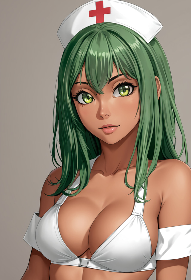 Myla Alexander avatar