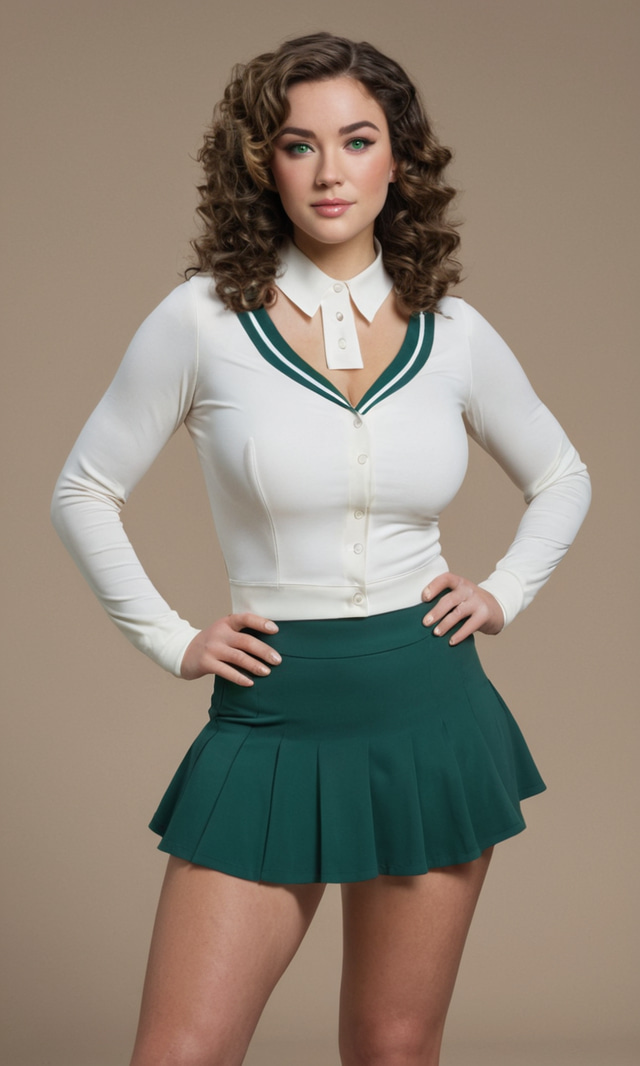 Lilian Blankenship avatar