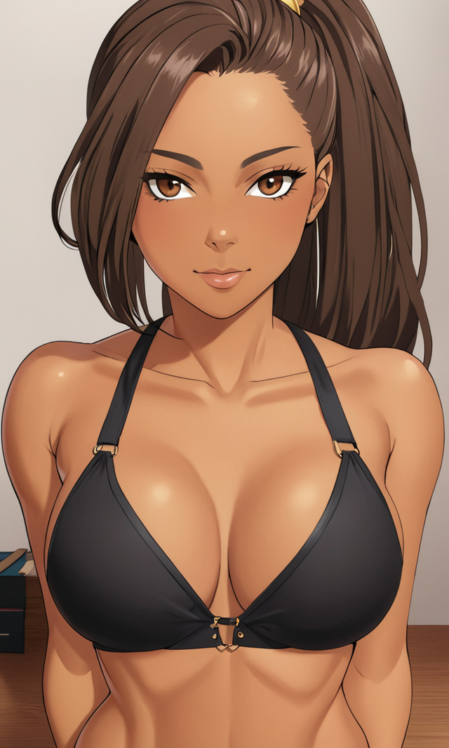 Natalie Forbes avatar